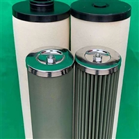 吉林汽轮机滤芯ZA3LS400E2-FNI 电厂过滤器滤芯 航空技术 航力制造