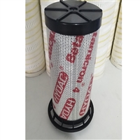 辽宁双筒过滤器滤芯21FC5128-160X800/40厂家金属折叠滤芯 航空技术 航力制造