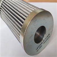 内蒙古R16K400M液力耦合器滤芯 304不锈钢材质滤芯 航空技术 航力制造
