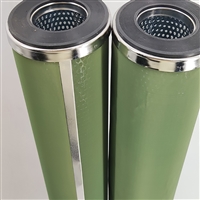 云南高压过滤器MDFW240LE100D1.0/-L24 滤油器 航空技术 航力制造