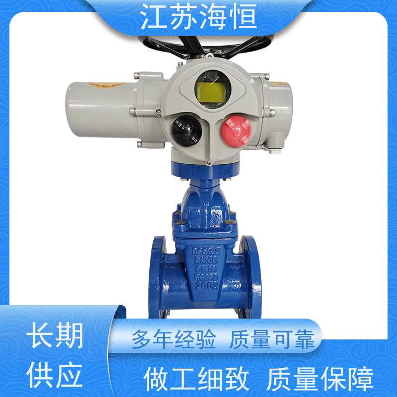 盐城防爆型电动调节阀有哪些类型