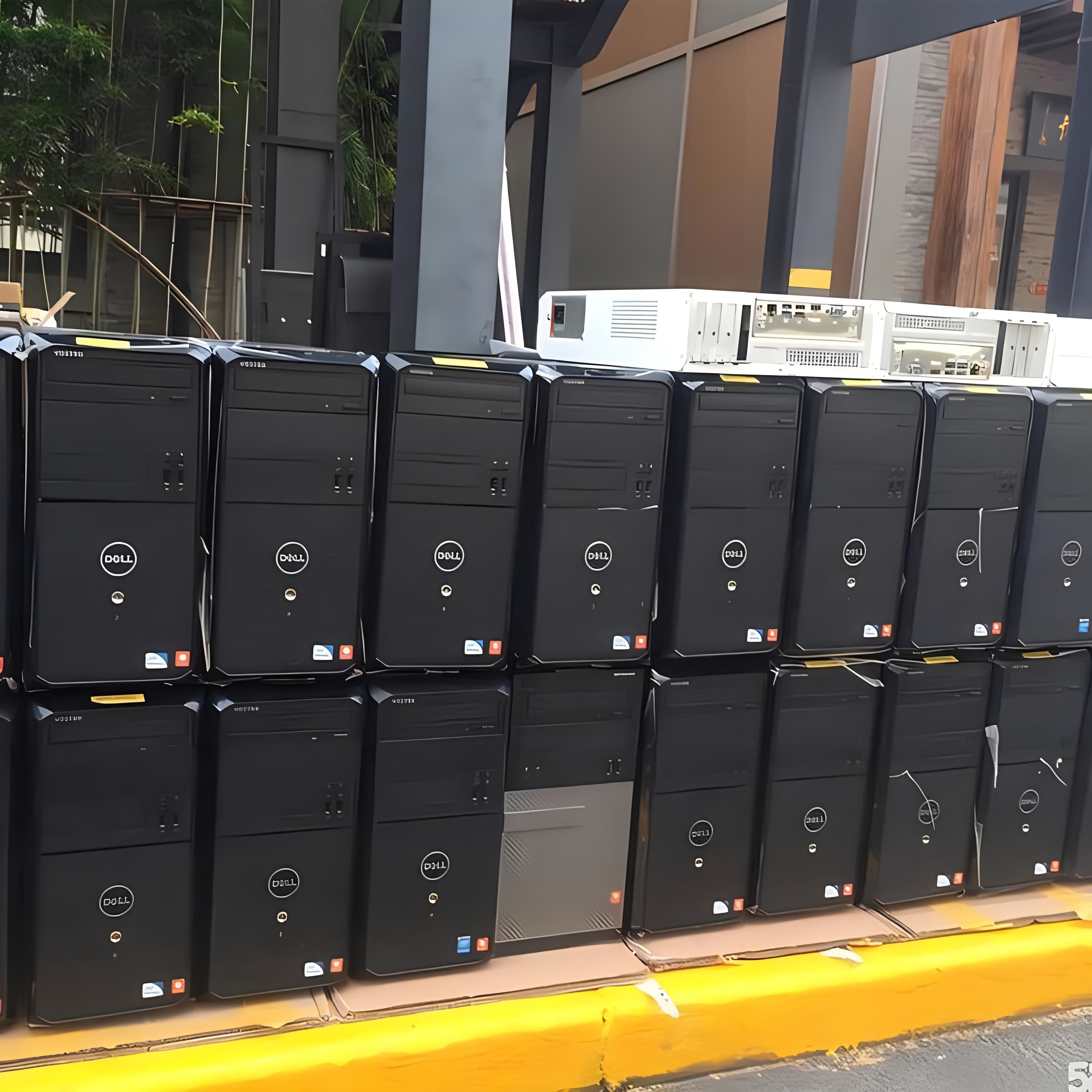 日盛废旧物资 闲置 公司办公设备回收 免费上门