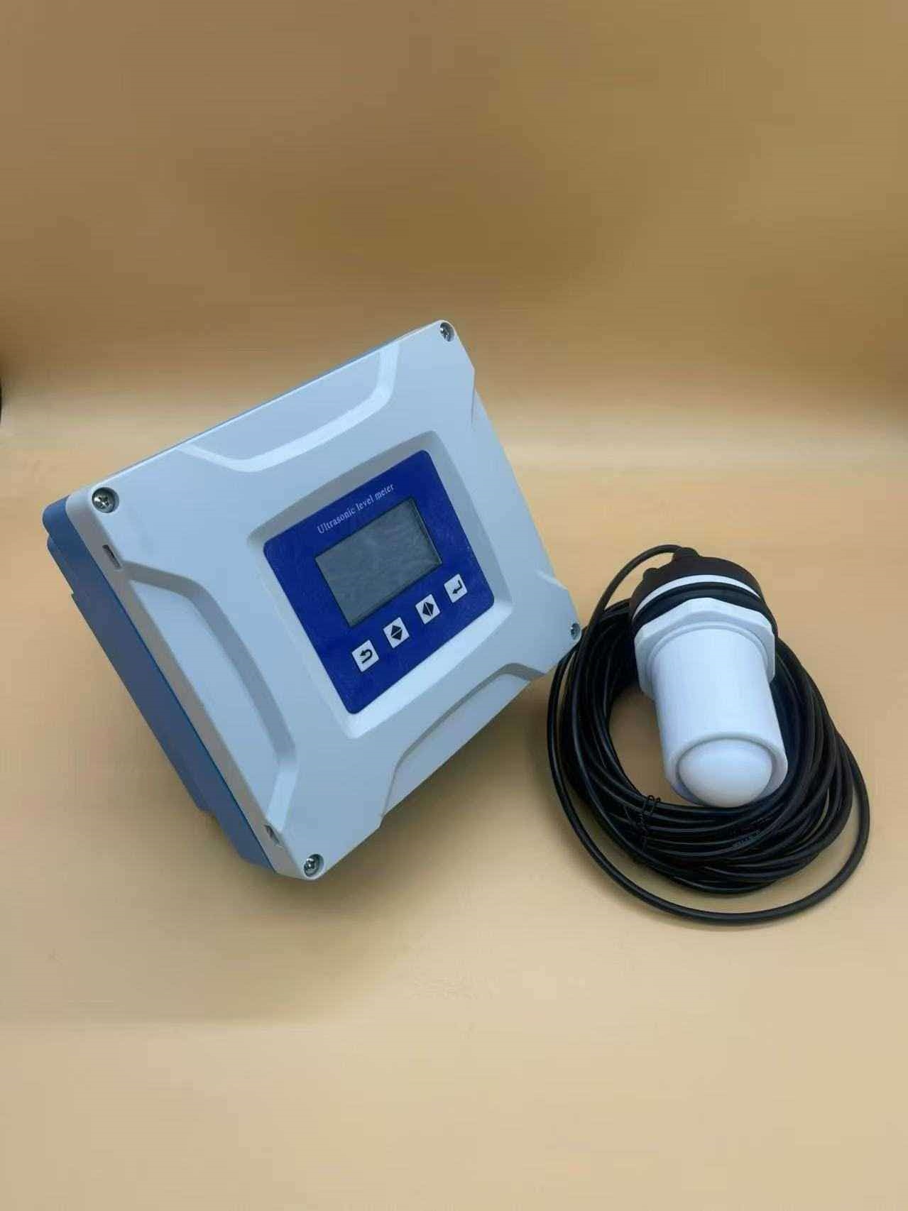 工业级超声波液位计非接触式测量耐腐蚀高精度江苏通达仪表