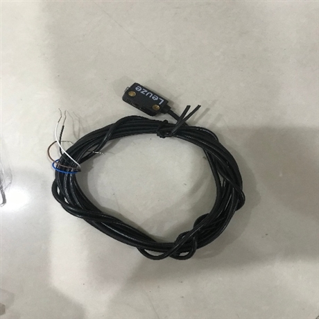 LS59D-M8光电开关劳易测主要类型