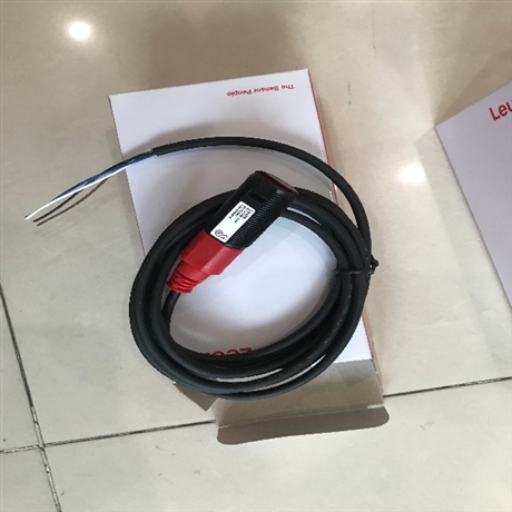 劳易测传感器KDU-M8-4A-V1-050结构分析 