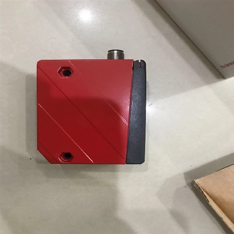HT46C4P-M12传感器劳易测安装方式    