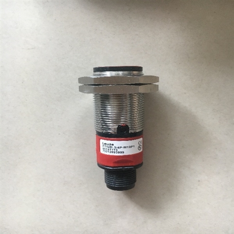 选型参数劳易测传感器BPS 348i SM 100 D  