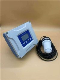 工业级超声波液位计非接触式测量耐腐蚀高精度江苏通达仪表