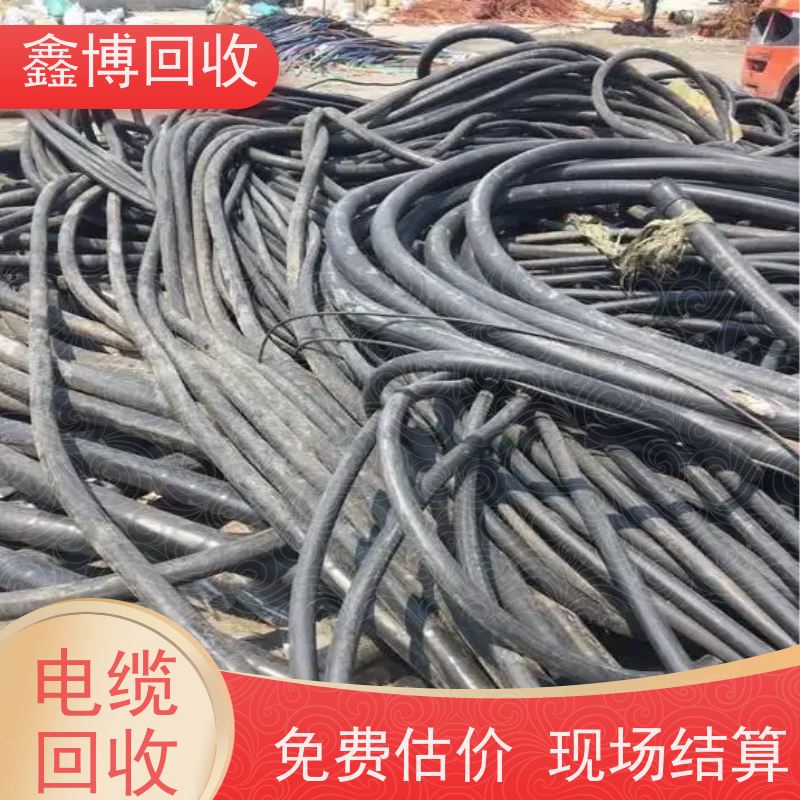 珠海整盘电缆回收站2026更新