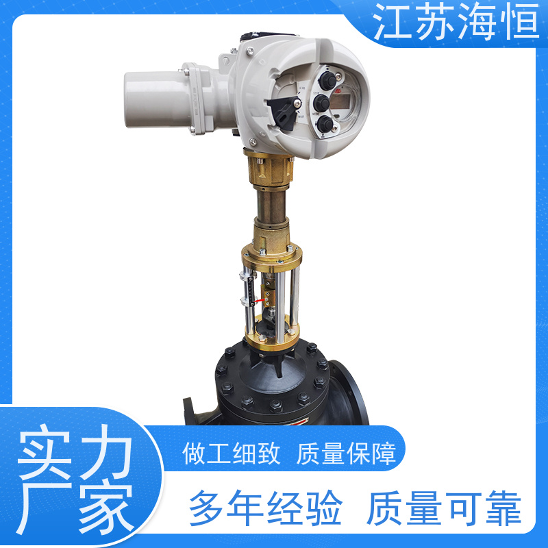 镇江气动调节阀批发价格