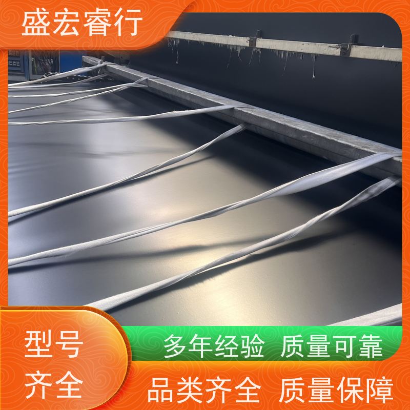 盛宏睿行 聚乙烯塑料薄膜 水产养殖防.渗.膜 加厚耐用不漏水 隔离膜