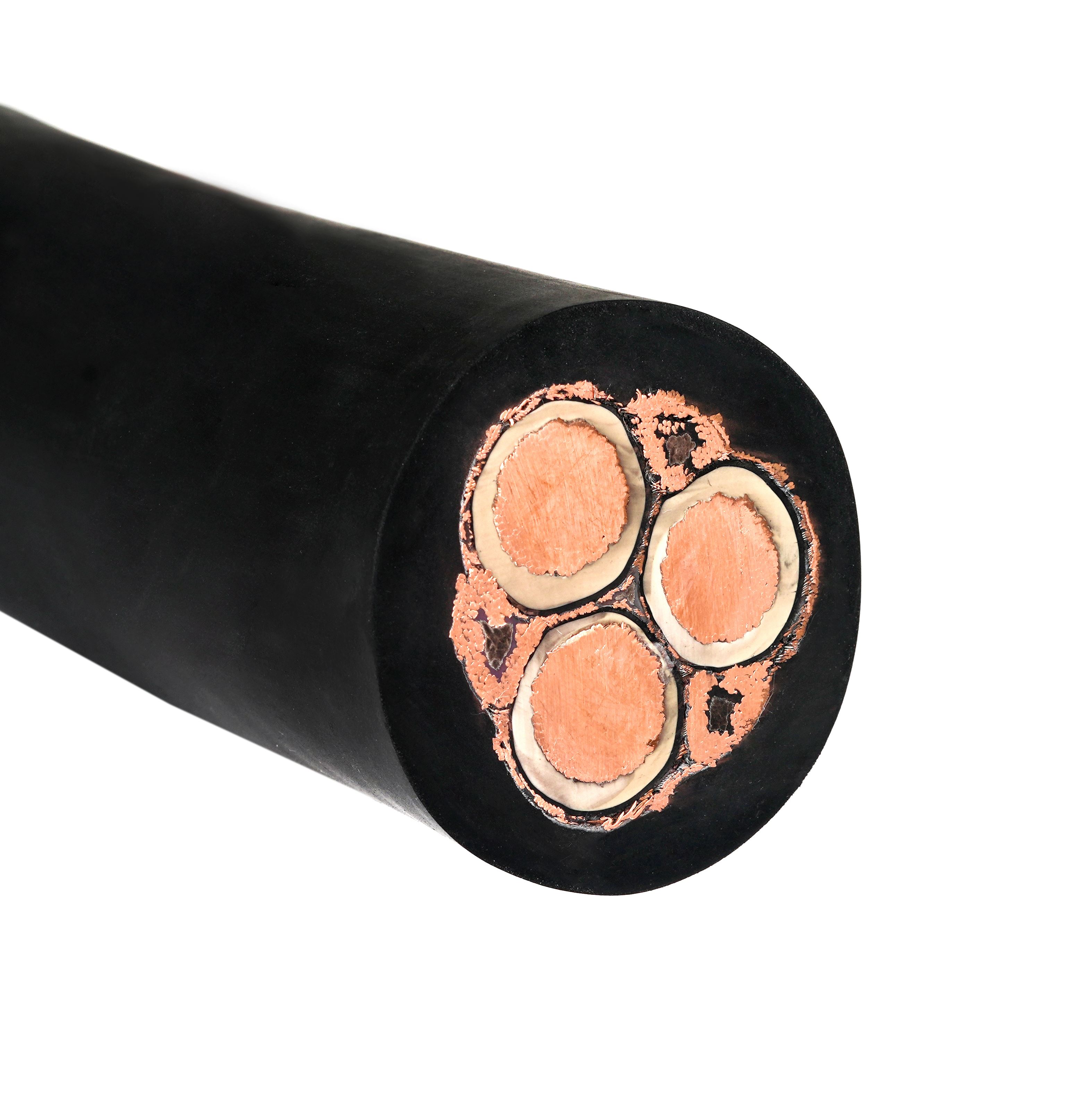 长治市左降电磁阀电缆MYQ-0.3/0.5-3×1.0厂家