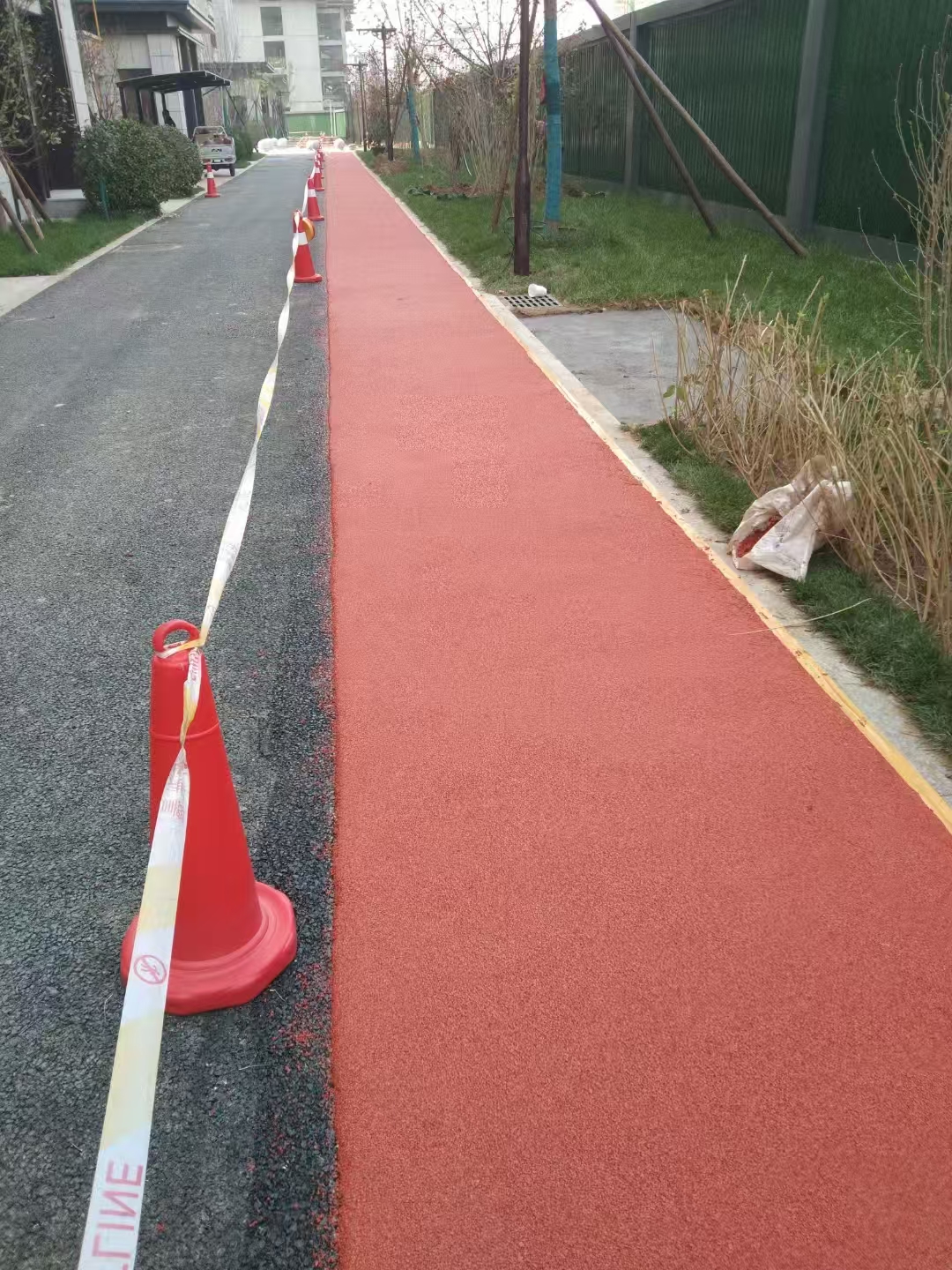 天缘地坪宝鸡耐磨地坪施工队