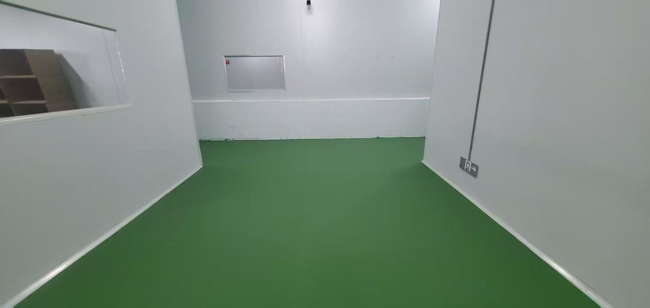 天缘地坪漯河环氧地坪漆施工队
