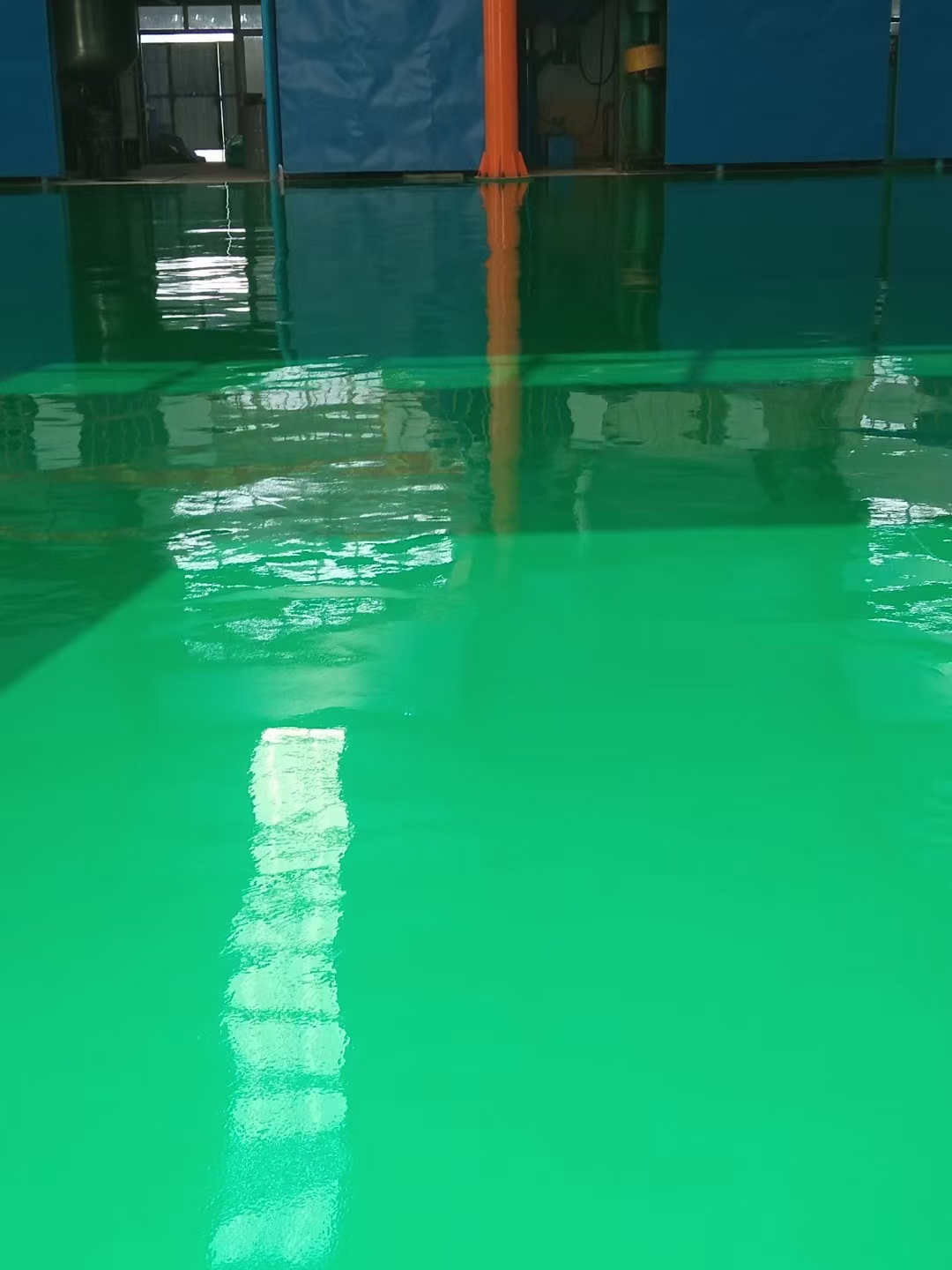 天缘地坪宝鸡耐磨地坪施工队