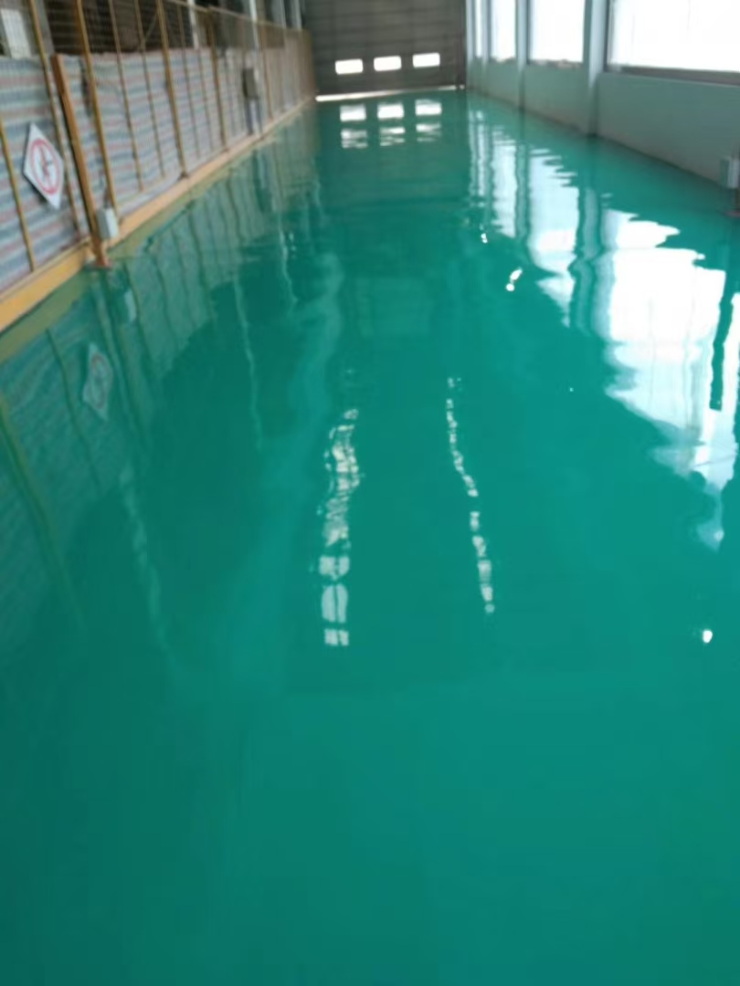 天缘地坪乌海防腐地坪施工电话