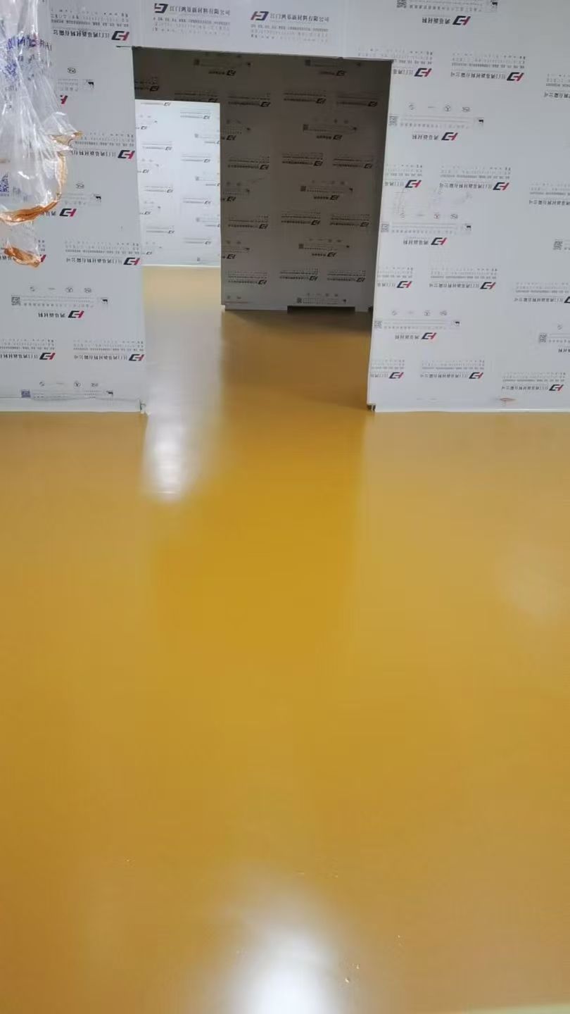 天缘地坪枣庄防腐地坪施工电话