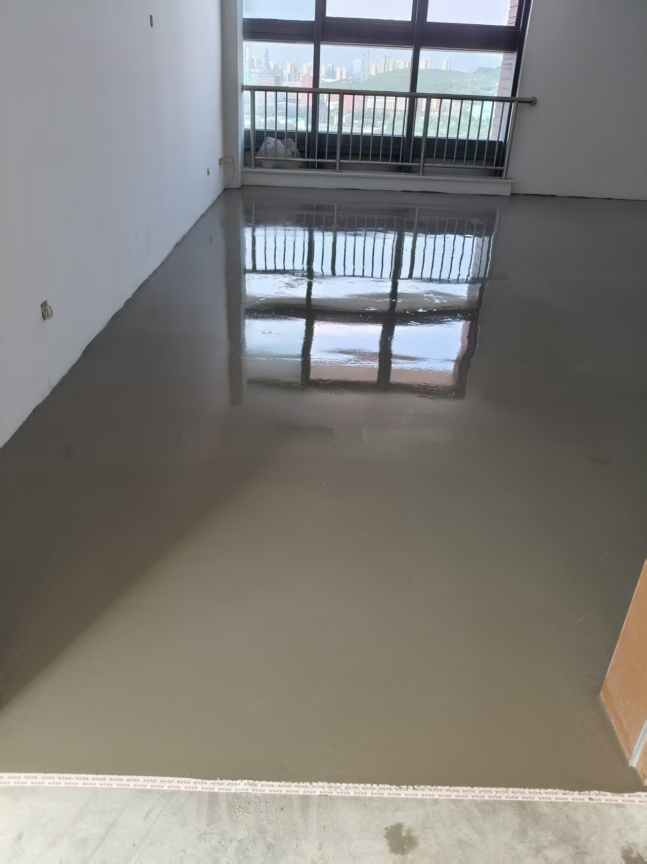 天缘地坪朔州耐磨地坪施工电话