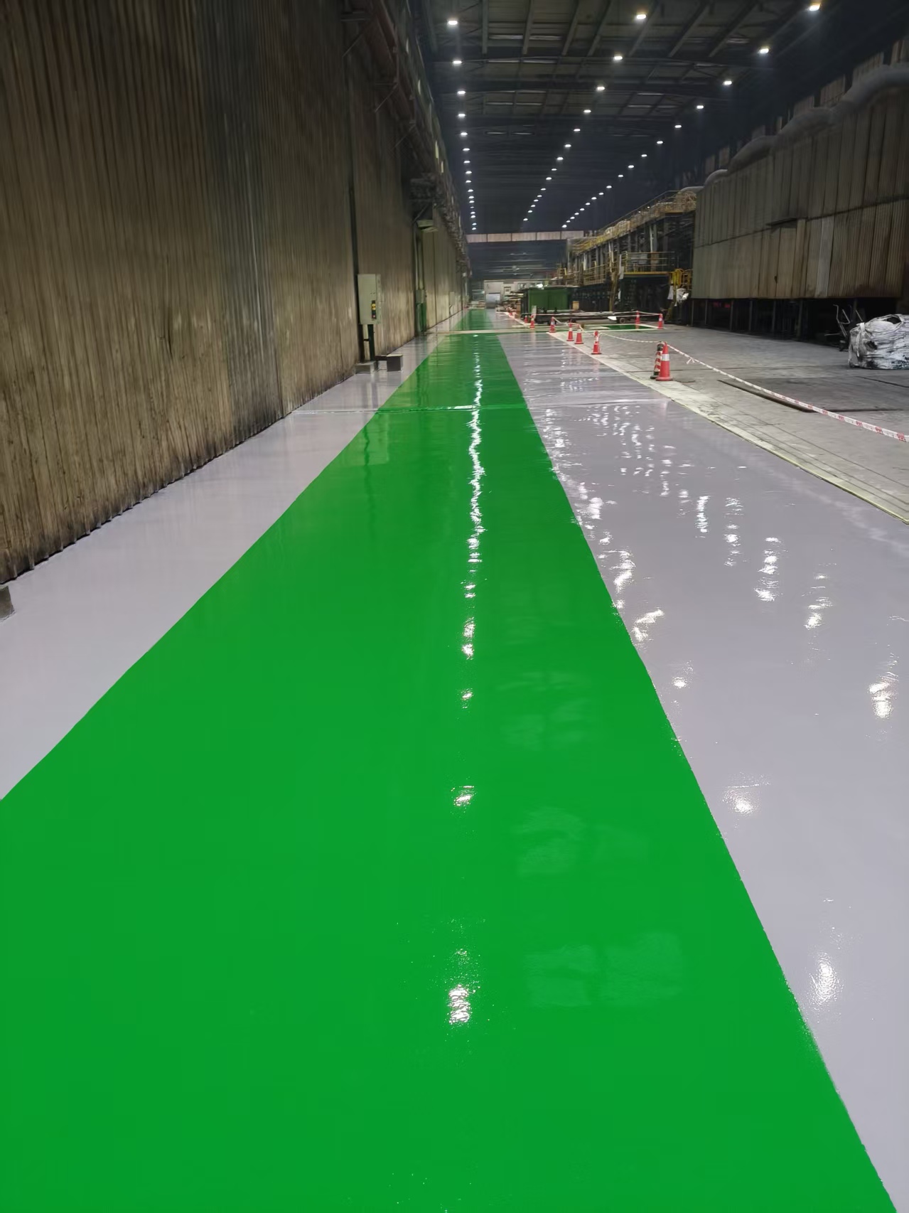 天缘地坪丽江EPDM公园跑道施工电话