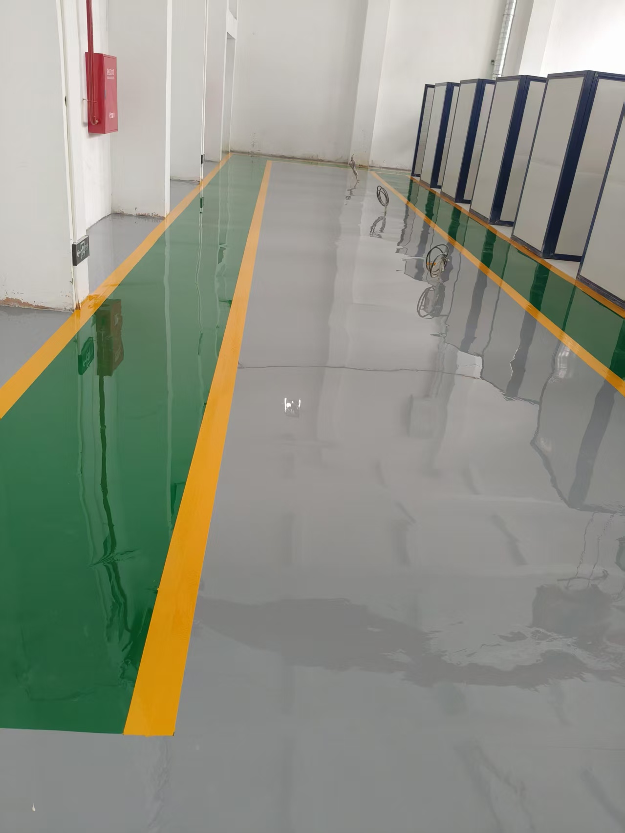 天缘地坪抚顺耐磨地坪施工队