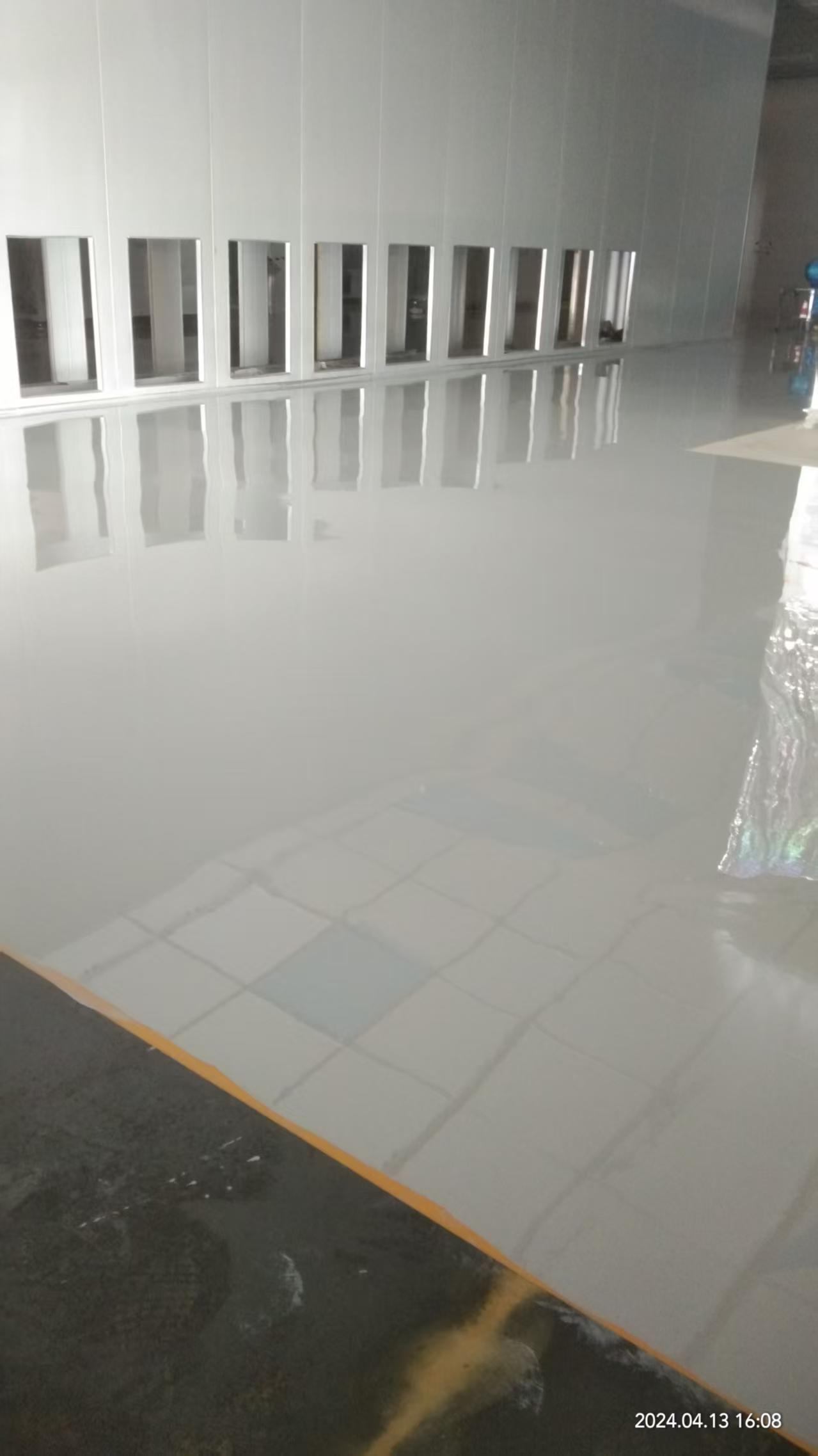 天缘地坪晋城耐磨地坪施工队