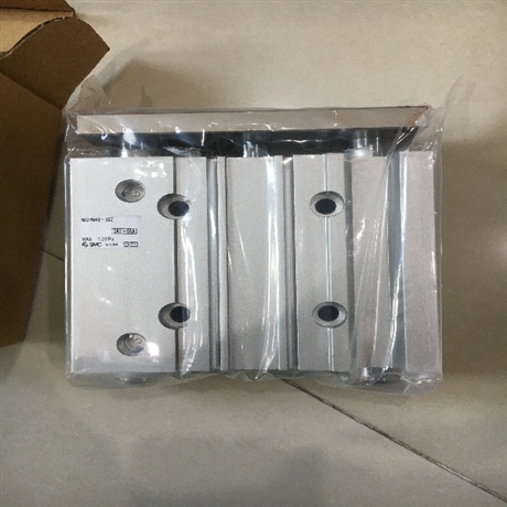 MDB2B40-100气缸SMC材质说明 