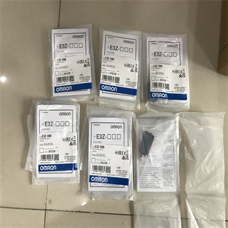 欧姆龙OMRON光电编码器E6C3-CWZ5GH