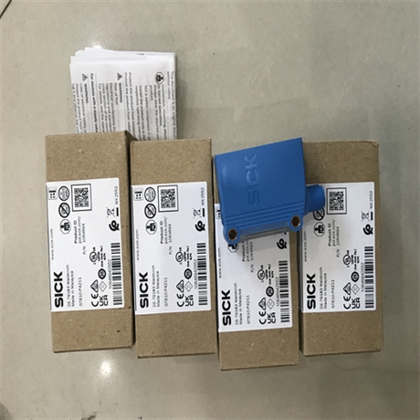 西克SICK激光距离传感器DL100-21AA2211应用范围