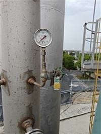 焦作电子级氢气检测机构