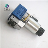 力士乐球阀R900205409 M-2SEW6N3X/420MG24N9K4/P严苛测试