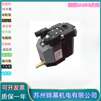 通手操纵阀 韩国DANHI丹海通脚踏阀SVFM650-04-40C