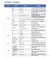 逆变器IEC62109，逆变器IEC62477检测，逆变器IEC62040检测