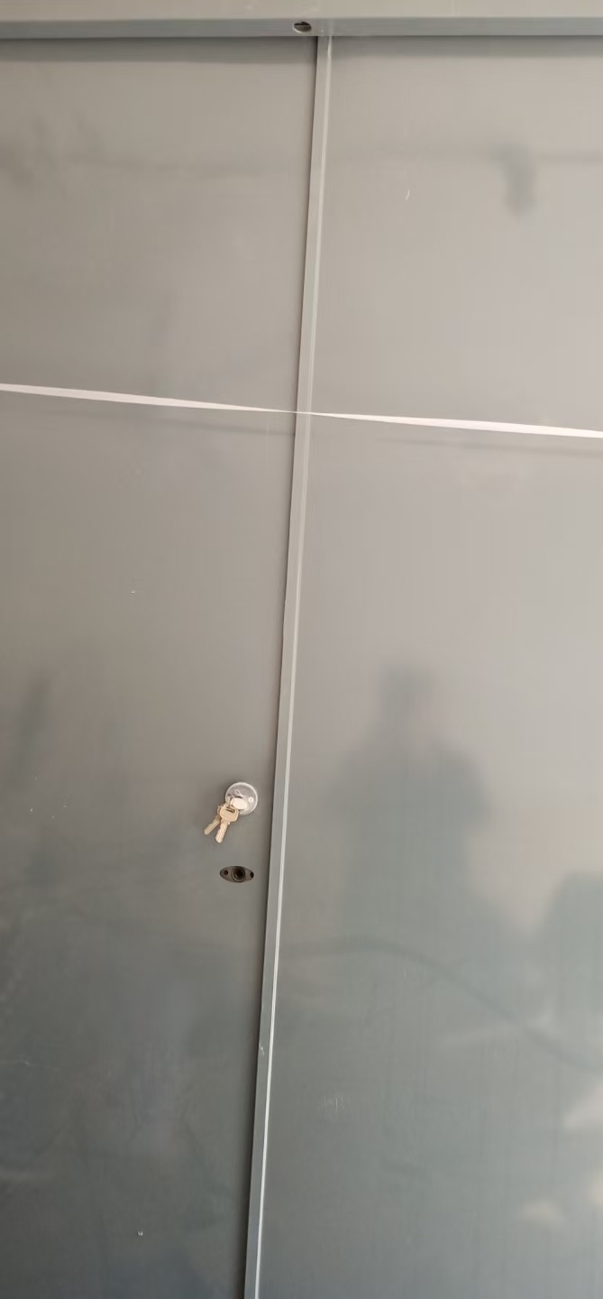 上海长宁区价格室内门