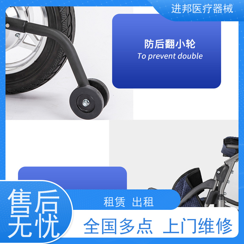 惠州  电动轮椅滑板车租赁