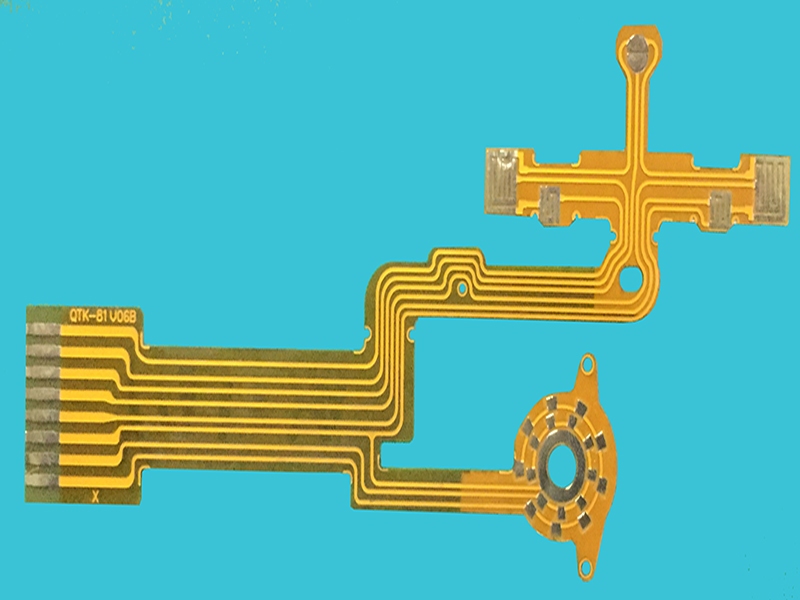 宁波安防FPC价格 生产各种规格pcb