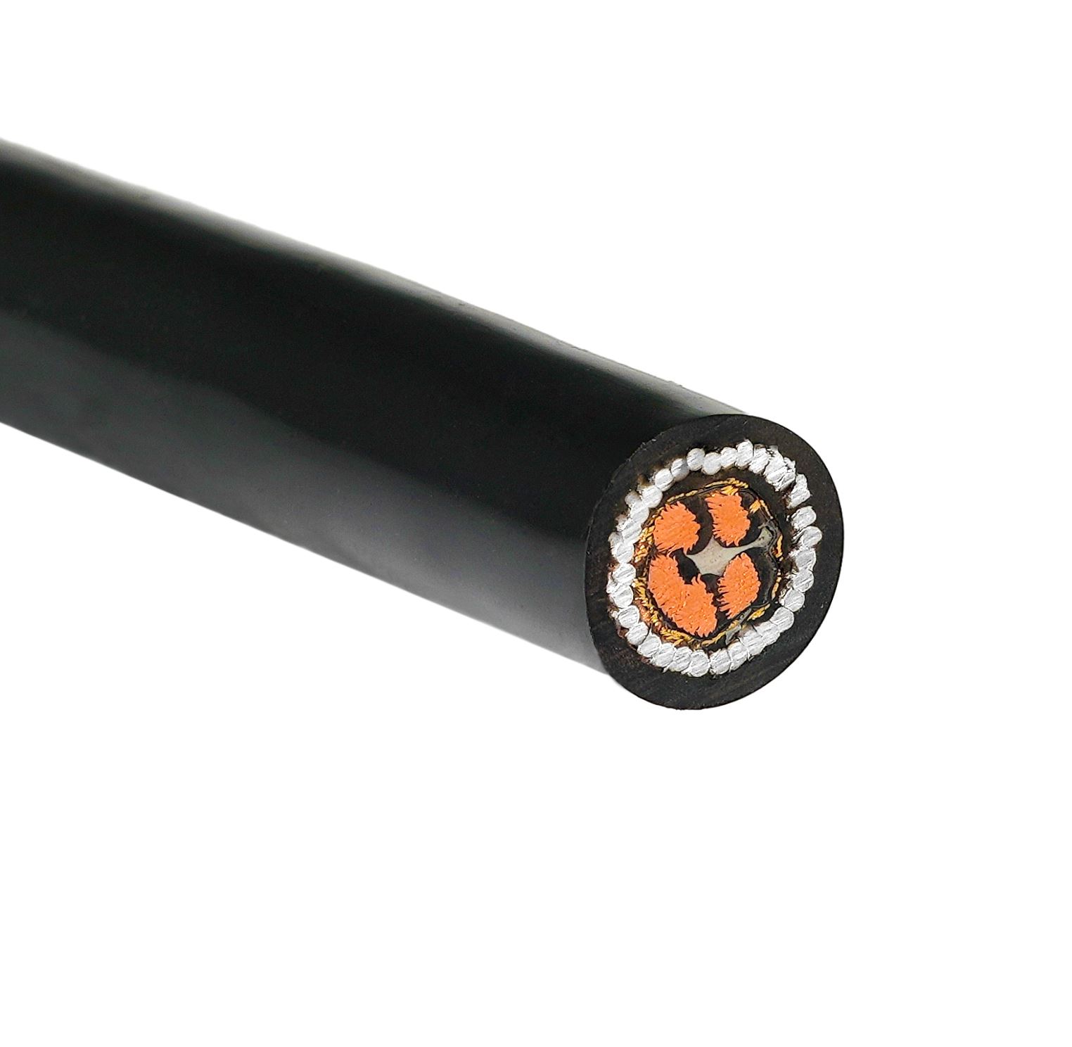 晋城市左升电磁阀电缆MYQ-0.3/0.5-3×1.0批发