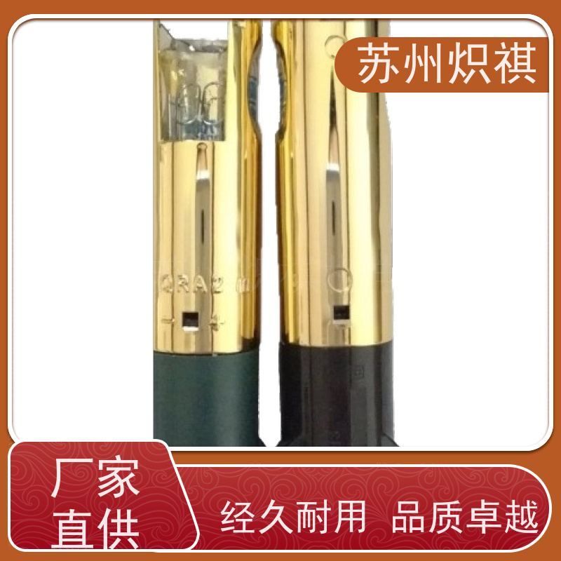 德国西门子SIEMENS 火焰扫描仪 QRA55.G17 利雅路燃烧器