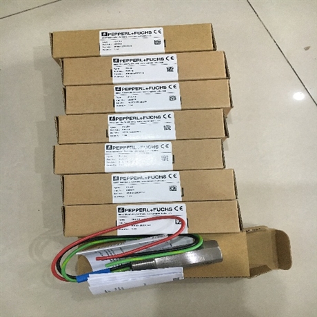 倍加福接近开关NBB2-12GM50-E2-V1