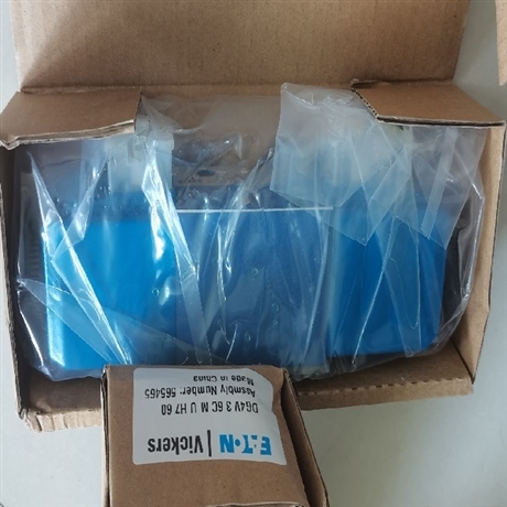 威格士单向阀DGMPC-5-ABK-BAK-30 