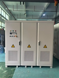 出口大功率补偿式稳压器2500KVA  优选腾骏达