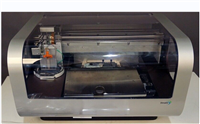 DMP 2850材料喷墨打印机美国FUJIFILM Dimatix