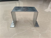 几字支架几字型马镫支架