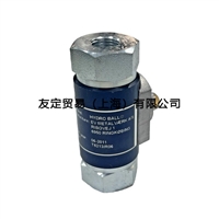 丹麦EV METAL 2473+13801带执行机构和开关盒的球阀