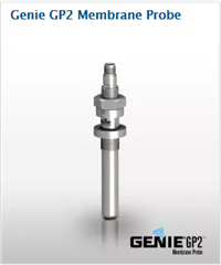 GENIE隔膜分离器