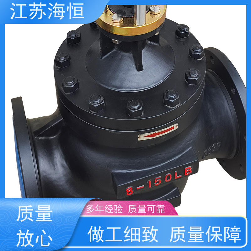 南通气动切断阀有哪些类型