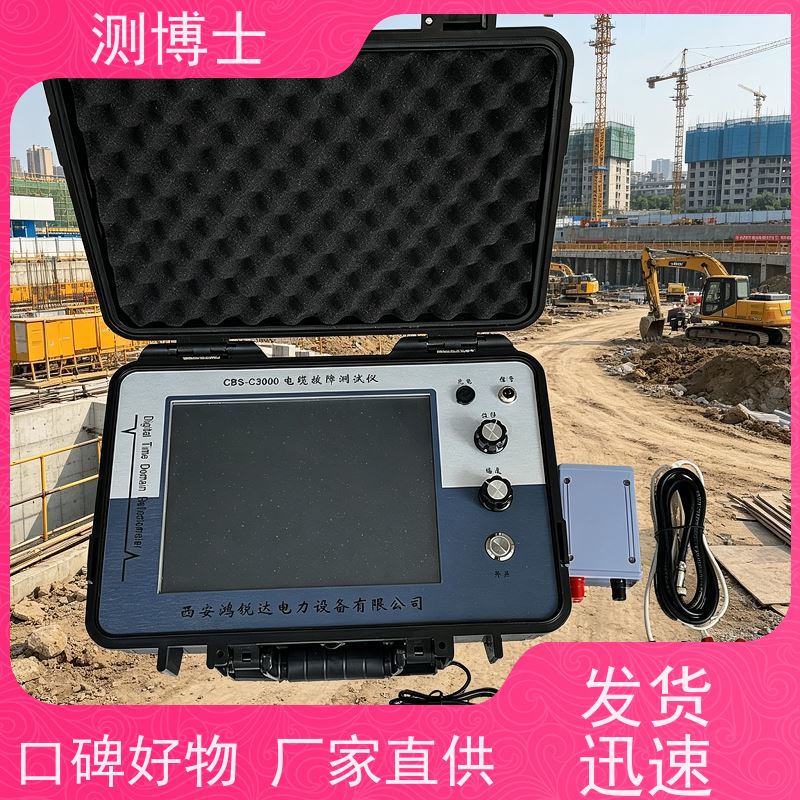 架空线路接地故障监测仪 架空线路接地故障定位仪 接地故障查找仪