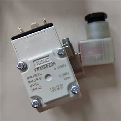 EVS7-10-FG-D-3CVO-Q电磁阀选型介绍