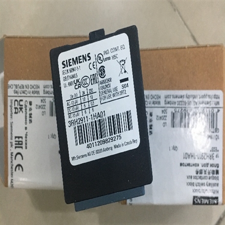 使用说明西门子断路器3UL2303-1A