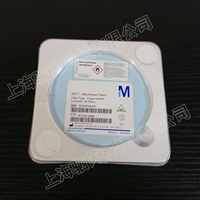  SSWP09025默克密理博孔径3um直径90mm混合纤维素酯亲水表面滤膜