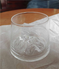 玻璃杯检验  质检公司 深圳验货公司 危险物品监装